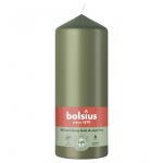 LAUAK&Uuml;&Uuml;NAL BOLSIUS 150/58MM 42H, OLIIVI ROHELINE