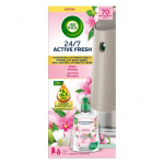 &Otilde;HUV&Auml;RSKENDAJA KOMPLEKT AIR WICK JASMINE BOUQUET 228ML