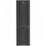 K&Uuml;LMIK BEKO B5RCNA405HXBR1 ERALDISEISEV 249L 203,5CM MUST