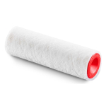 V&Auml;RVIRULL VELUR 25CM KARV 4MM &Oslash;48MM