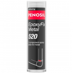 LIIM EPOPULK FASTFIX METAL 30ML
