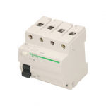RIKKEVOOLUKAITSE 4P 25A 30MA AC- TYPE IID K