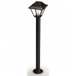 AIAVALGUSTI PHILIPS ALPENGLOW POST MUST E27 IP44