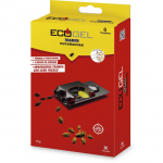 S&Ouml;&Ouml;DAJAAM PRUSSAKALE ECOGEL 6TK