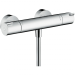 DU&Scaron;ISEGISTI HANSGROHE ECOSTAT 1001CL HG13211000 TERMOSTAAT KROOM