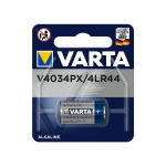 PATAREI VARTA 4034PX / 4LR44