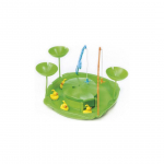M&Auml;NGUASI PARADISO TOYS KALAP&Uuml;&Uuml;K DUCK LASTELE