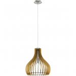 LAELAMP EGLO TINDORI 1X60W E27