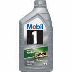MOOTORI&Otilde;LI MOBIL FUEL ECONOMY 0W20 ADVANCED 1L