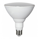 LED LAMP EGLO TAIMEDELE 16W E27 1200LM 3500K PAR38 PUNANE