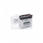 MOTOAKU EXIDE 6V 11AH 6N11A-1B 121X59X131MM