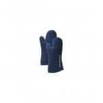 AHJUKINNAS FEUERMEISTER JEANS FIST PUUVILLANE SININE 40CM