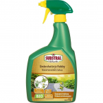 UMBROHUT&Otilde;RJE SUBSTRAL HOBBY, KASUTUSVALMIS 1000ML