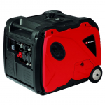 GENERAATOR EINHELL TE-IG 3500