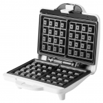 VAHVLIK&Uuml;PSETAJA ECG S 1370 WAFFLE