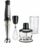 SAUMIKSER BRAUN MULTIQUICK 7 MQ7035X 1000W