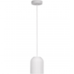 RIPPVALGUSTI LEDVANCE PLASTER ROUTES 150 1XE27 VALGE