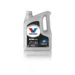 MOOTORI&Otilde;LI VALVOLINE 4T SYNPOWER 10W50 4L