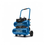 KOMPRESSOR SCHEPPACH HC20SI-TWIN
