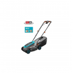 AKUMURUNIIDUK GARDENA POWERMAX 32/18V P4A ILMA AKU JA LAADIJATA