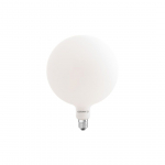 LED LAMP OSRAM VINTAGE BIG GLOBE 200 7,3W E27 806LM 2700K VALGE