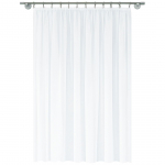 KARDIN SPLENDID DIANA 290X260CM VALGE