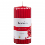 L&Otilde;HNAK&Uuml;&Uuml;NAL BOLSIUS 120/58MM 33H, GRANAAT&Otilde;UN