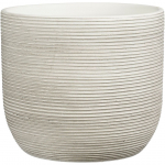 &Uuml;MBRISPOTT MICA DECORATIONS SAMUEL &Oslash;28CM VALGE