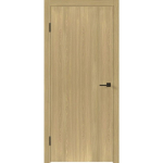 SISEUKS+LENG LAROSSA PVC03 TAMM 654X2040X80MM VASAK