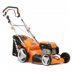 MURUNIIDUK DAEWOO DLM 50SPE 3,8HP