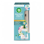&Otilde;HUV&Auml;RSKENDAJA AIR WICK SPRING&ISLAND VANILLA KOMPLEKT 228ML