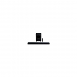 K&Otilde;LAR XIAOMI SOUNDBAR PRO 2,1CH 300W MUST