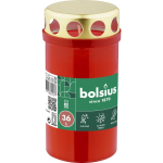 KALMUK&Uuml;&Uuml;NAL BOLSIUS KAANEGA 36H PUNANE