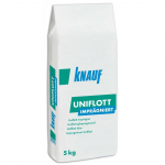 PAHTEL KNAUF UNIFLOTT IMPR&Auml;GNIERT 5KG