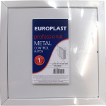 KIPSPLAADI LUUK 200X200 PLAST