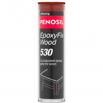 EPOKS&Uuml;KITT PENOSIL EPOXYFIX WOOD 530 30ML