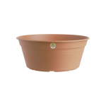 LILLEPOTI&Uuml;MBRIS PROVENCE 33CM TERRA