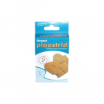 PLAASTRID, ELASTSED PESEMISKINDLAD 12TK