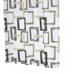 DU&Scaron;IKARDIN 180X200CM RIDDER 32388 PATTERN PEVA