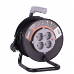 PIKENDUSJUHE 30M 3G1.0MM2 H05VV-F TRUMMEL
