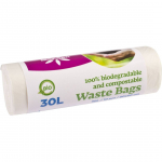 BIOLAGUNEVAD PR&Uuml;GIKOTID 30 LIITRIT 10 TK/RULL