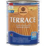 TERRASSI&Otilde;LI ESKARO TERRACE AQUA 0,9L PRUUN