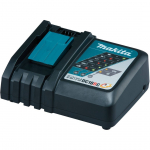 KIIRLAADIJA MAKITA DC18RC 18V LXT MAKITA