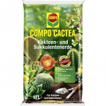 KAKTUSEMULD COMPO 5L