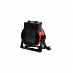 SOOJAPUHUR KEMPTEN PTC 3 KW, 230 V