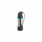 SURVEPUMP GARDENA 5900/4 INOX, UPUTATAV