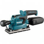 AKULIHVMASIN MAKITA DBO380Z 18V ILMA AKU JA LAADIJATA