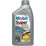 MOOTORI&Otilde;LI MOBIL SUPER 3000XE1 5W30 BMW 1L