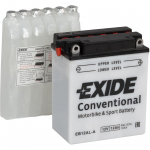 MOTOAKU EXIDE 12V 12AH YB12AL-A 134X80X160MM