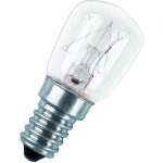KODUMASINA H&Otilde;&Otilde;GLAMP OSRAM 25W E14 230V 2TK